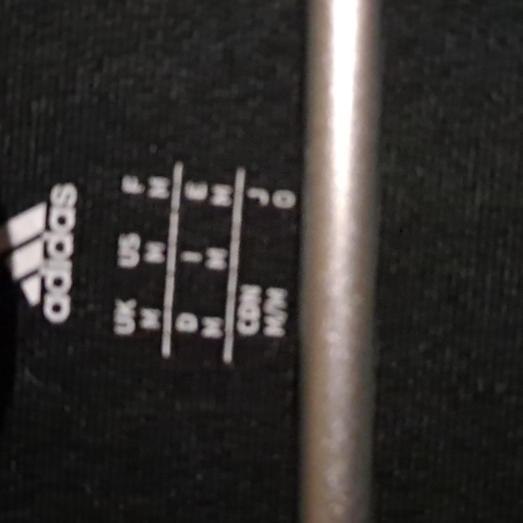 ADIDAS Jacket - Picture 3 of 5